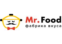 КОРОНА-ФУД
