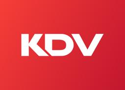 КДВ