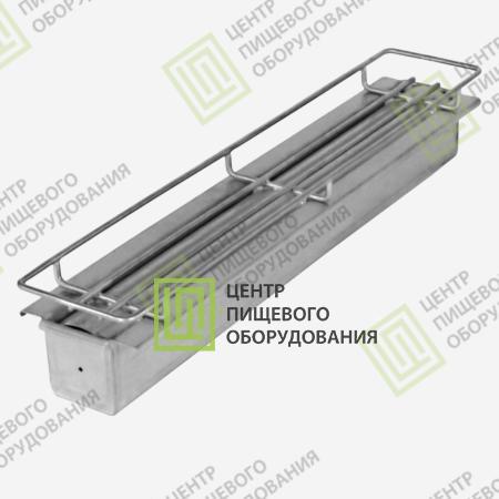 Пресс-рама 1000х1030х1980 36 форм (100х100х960) Нержавеющая сталь AISI 304-1 Пресс-рама 1000х1030х1980 36 форм (100х100х960) Нержавеющая сталь AISI 304-1