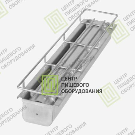 Пресс-рама 1000х1030х1980 36 форм (145х115х960) Нержавеющая сталь AISI 304-1 Пресс-рама 1000х1030х1980 36 форм (145х115х960) Нержавеющая сталь AISI 304-1