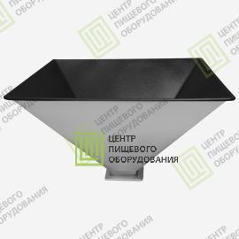 Воронка тестомеса