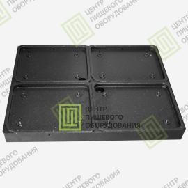 Панель алюминиевая