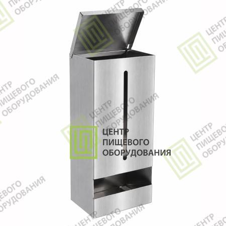 Диспенсер для шапочек, бахил 120х170х385 Арт. D-009-0