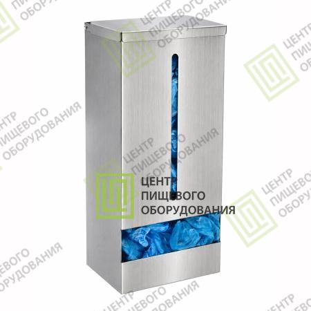 Диспенсер для шапочек, бахил 120х170х385 Арт. D-009-2