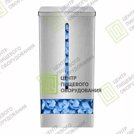 Диспенсер для шапочек, бахил 120х170х385 Арт. D-009-3