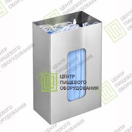 Диспенсер для перчаток 80х140х200 Арт. D-0014