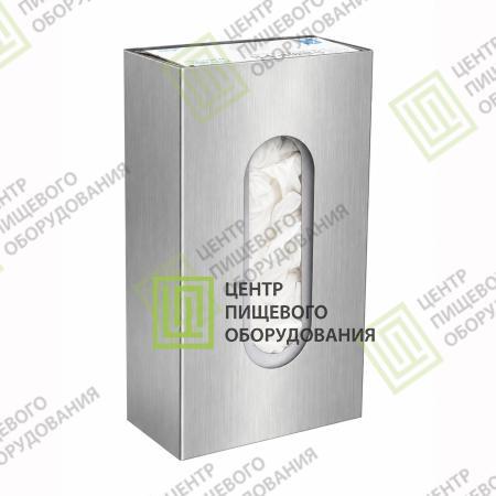 Диспенсер для перчаток 75х132х240 Арт. D-007-0