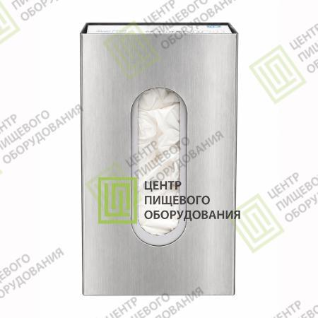 Диспенсер для перчаток 75х132х240 Арт. D-007-1
