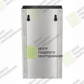 Диспенсер для перчаток 75х132х240 Арт. D-0071