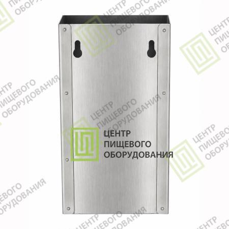 Диспенсер для перчаток 75х132х240 Арт. D-007-2