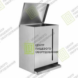 Диспенсер для одноразовых халатов 260х300х400 Арт. DX-0010
