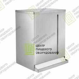 Диспенсер для одноразовых халатов 260х300х400 Арт. DX-0010