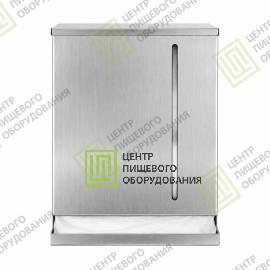 Диспенсер для одноразовых халатов 260х300х400 Арт. DX-0010