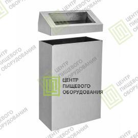 Корзина для мусора 167х347х680 Арт. K-0010