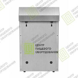 Корзина для мусора 167х347х680 Арт. K-0010