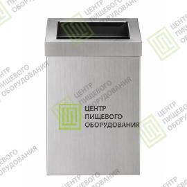 Корзина для мусора 167х347х680 Арт. K-0010
