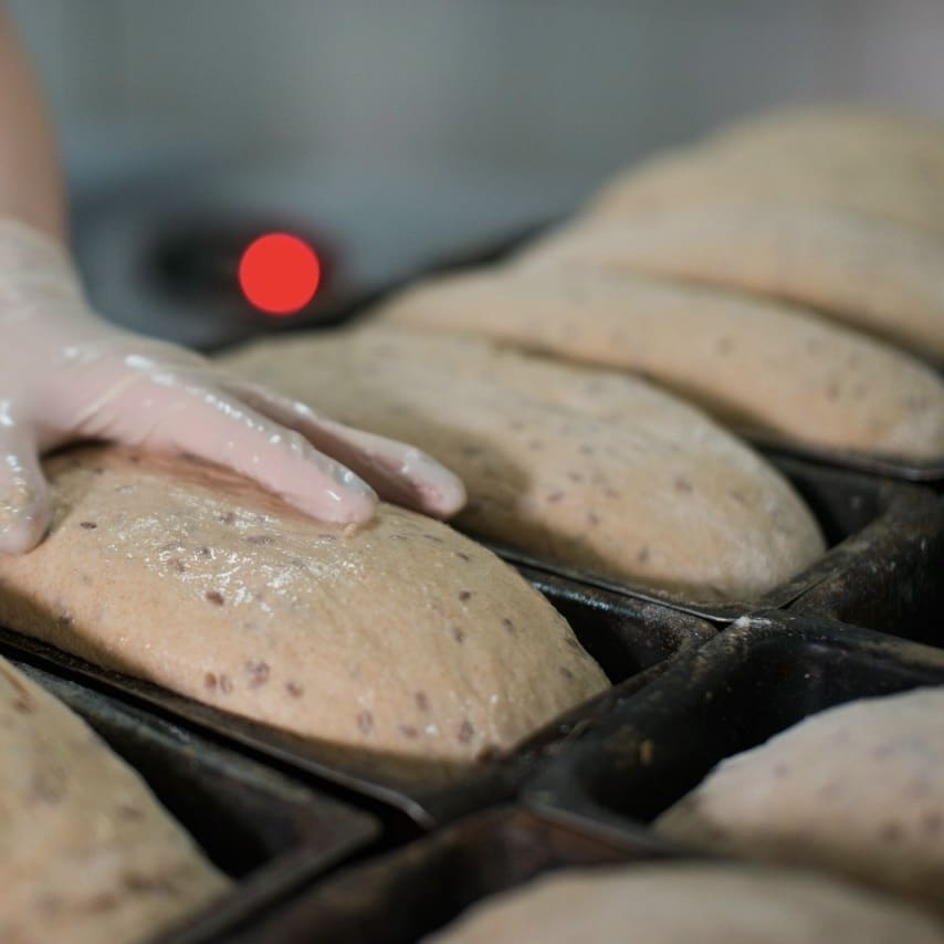 износ хлебных форм