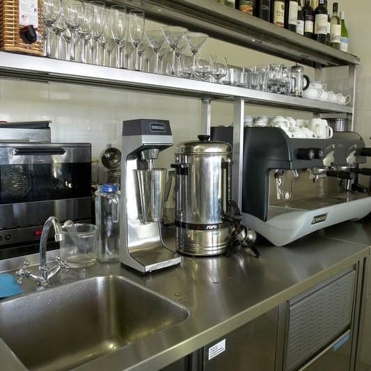 Оборудование для бара Оборудование для бара