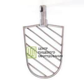 Лопатка для  STENO PL 130 B 