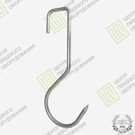 Крюк для подвешивания туш Нержавеющая сталь