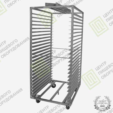 Тележка для ротационной печи Sveba Dahlen (Свеба Дален)