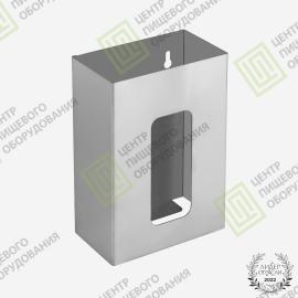 Диспенсер для перчаток 80х140х200 Арт. D-001