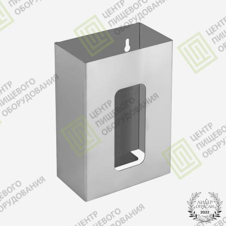 Диспенсер для перчаток 80х140х200 Арт. D-001