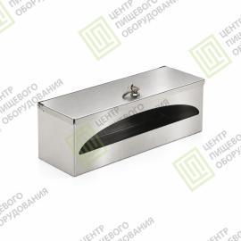 Диспенсер для рулонных полотенец 133х304х132 Арт. D-004