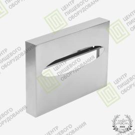 Диспенсер для унитазных накладок 60х410х300 Арт. DUN-001