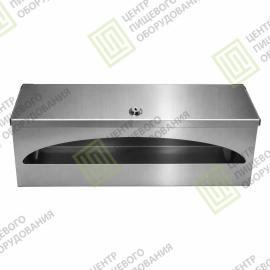 Диспенсер для одноразовых фартуков 130х430х130 Арт. DRF-001