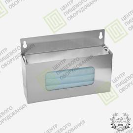Диспенсер для масок 60х210х140 Арт. DZ-004