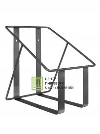 Держатель для канистры 5 л. 166х226х300