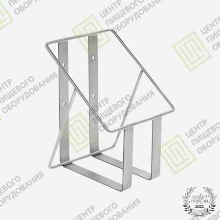 Держатель для канистры 5 л. 166х226х300 Арт. DDE-002