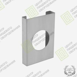 Диспенсер для гигиенических пакетов 20х90х130 Арт. DG-001