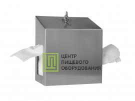 Диспенсер для салфеток 100х150х180