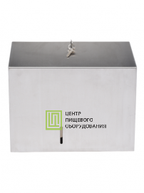 Диспенсер для туалетной бумаги 117х325х280