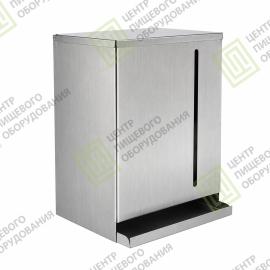 Диспенсер для одноразовых халатов 260х300х400 Арт. DX-001