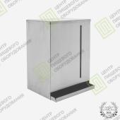 Диспенсер для одноразовых халатов 260х300х400 DX-001