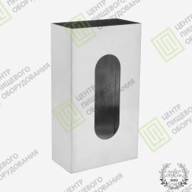 Диспенсер для перчаток 75х132х240 Арт. D-007