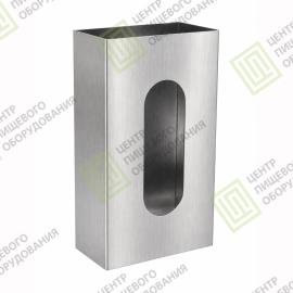 Диспенсер для перчаток 75х132х240 Арт. D-007