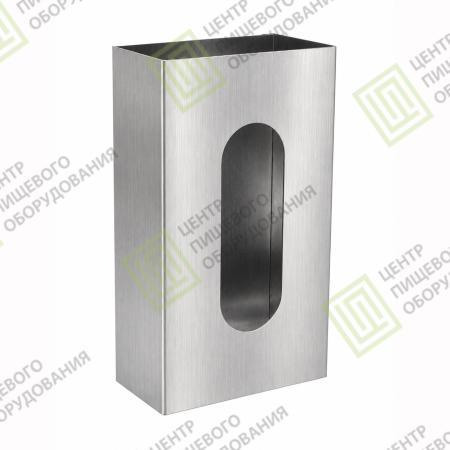 Диспенсер для перчаток 75х132х240 Арт. D-007