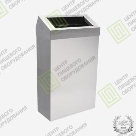 Корзина для мусора 167х347х680