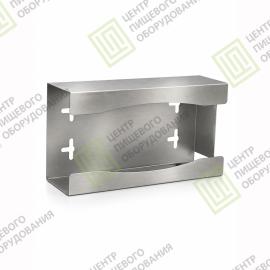 Диспенсер для перчаток 74х242х134 Арт. D-010