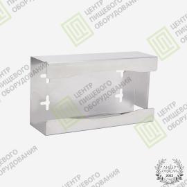 Диспенсер для перчаток 74х242х134 Арт. D-010