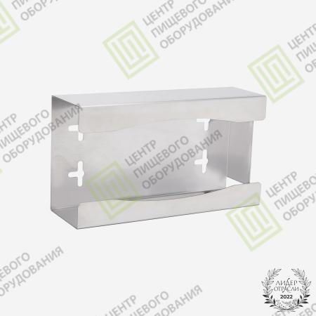 Диспенсер для перчаток 74х242х134 Арт. D-010