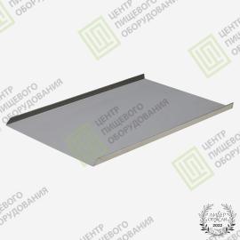 Противень 2 борта 580х780х20 Нержавеющая сталь