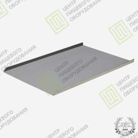 Противень 2 борта 530х650х20 Алюминий