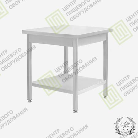 Стол производственный сварной 