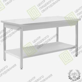 Стол производственный сварной 