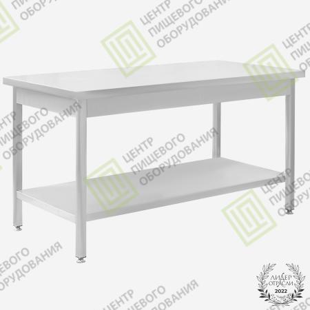 Стол производственный сварной 